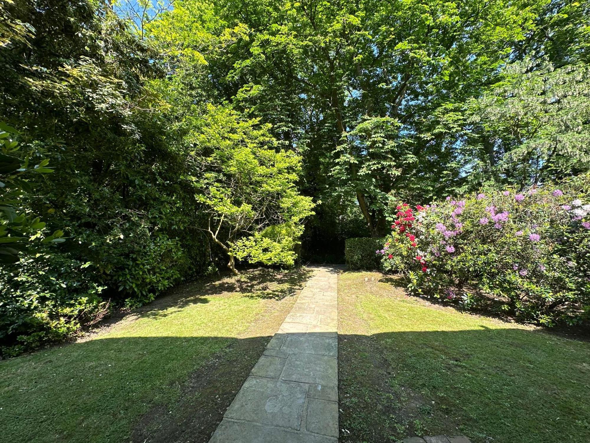House On The Hill Vila Harrow on the Hill Exterior foto