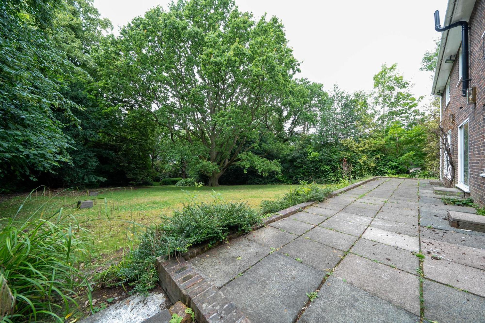 House On The Hill Vila Harrow on the Hill Exterior foto